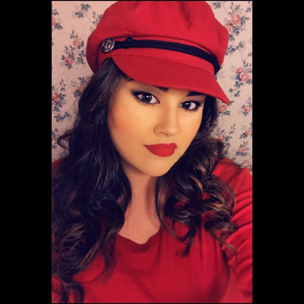 Meet your Posher, Erica